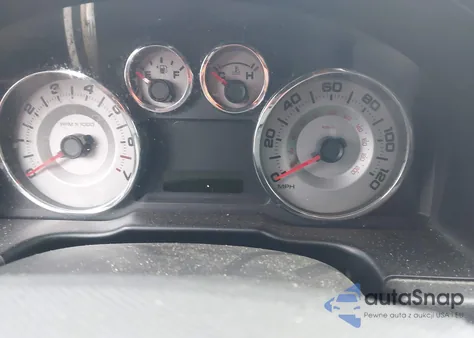 2008 Ford Edge Limited z USA, uszkodzony, nr VIN 2FMDK39C28BA00646